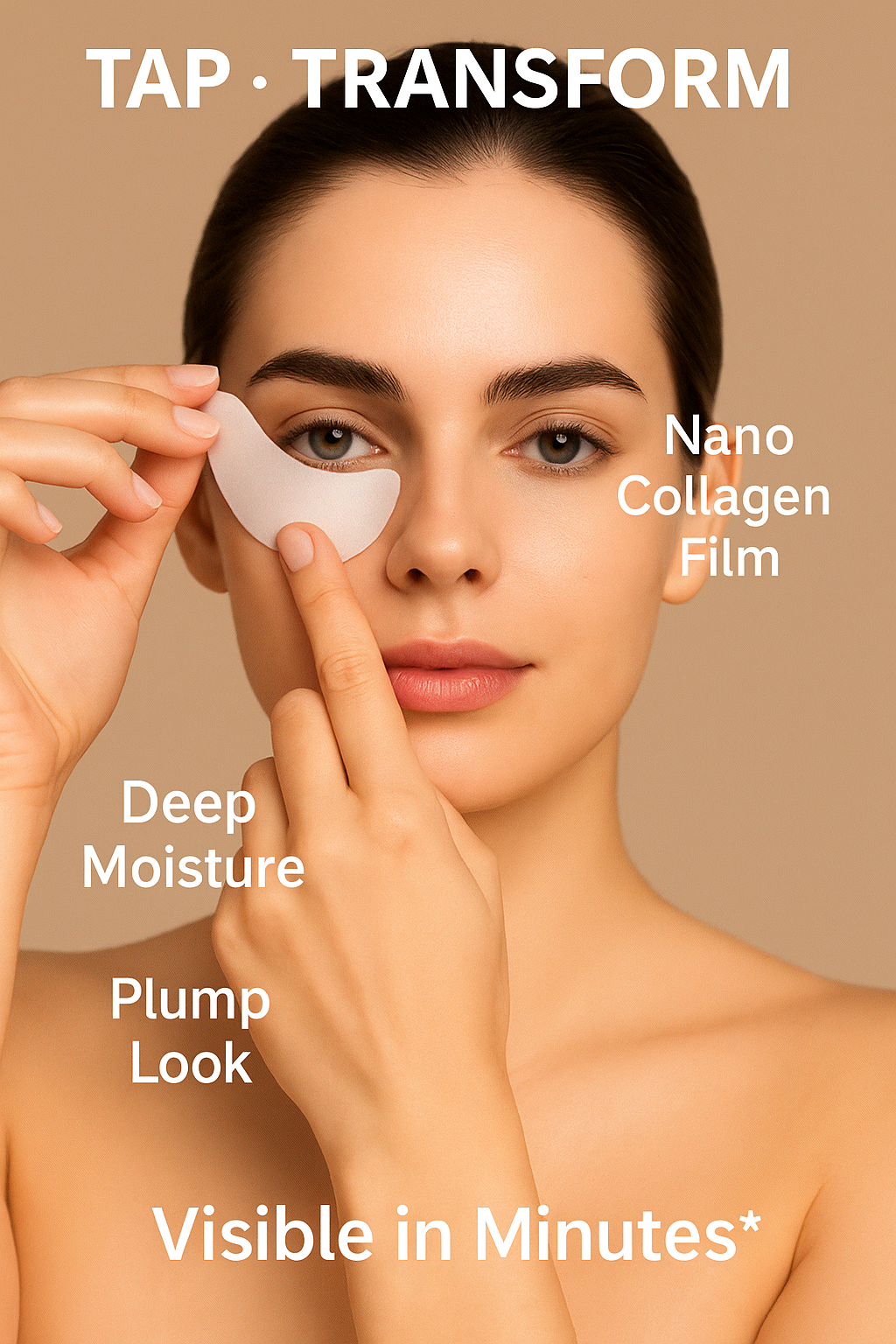 Instant Soluble Nano Collagen