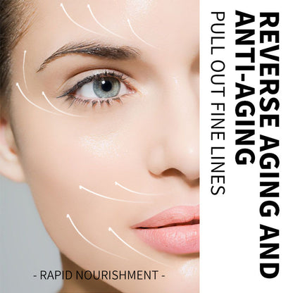 Instant Soluble Nano Collagen
