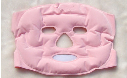 Tourmaline Bio-Ion Light Wave Mask,