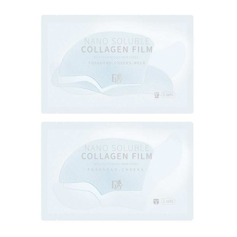 Instant Soluble Nano Collagen