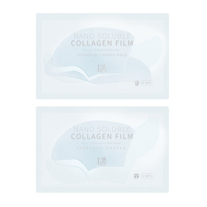 Instant Soluble Nano Collagen