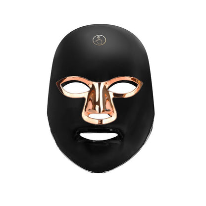 LED Touch Light Therapy Mask – Multi-Color Skin Rejuvenation Device