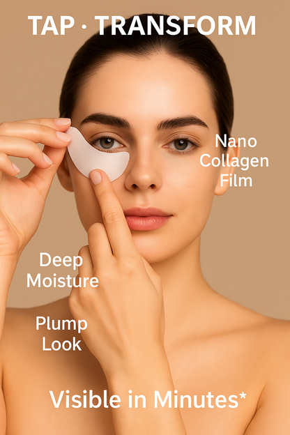 Instant Soluble Nano Collagen